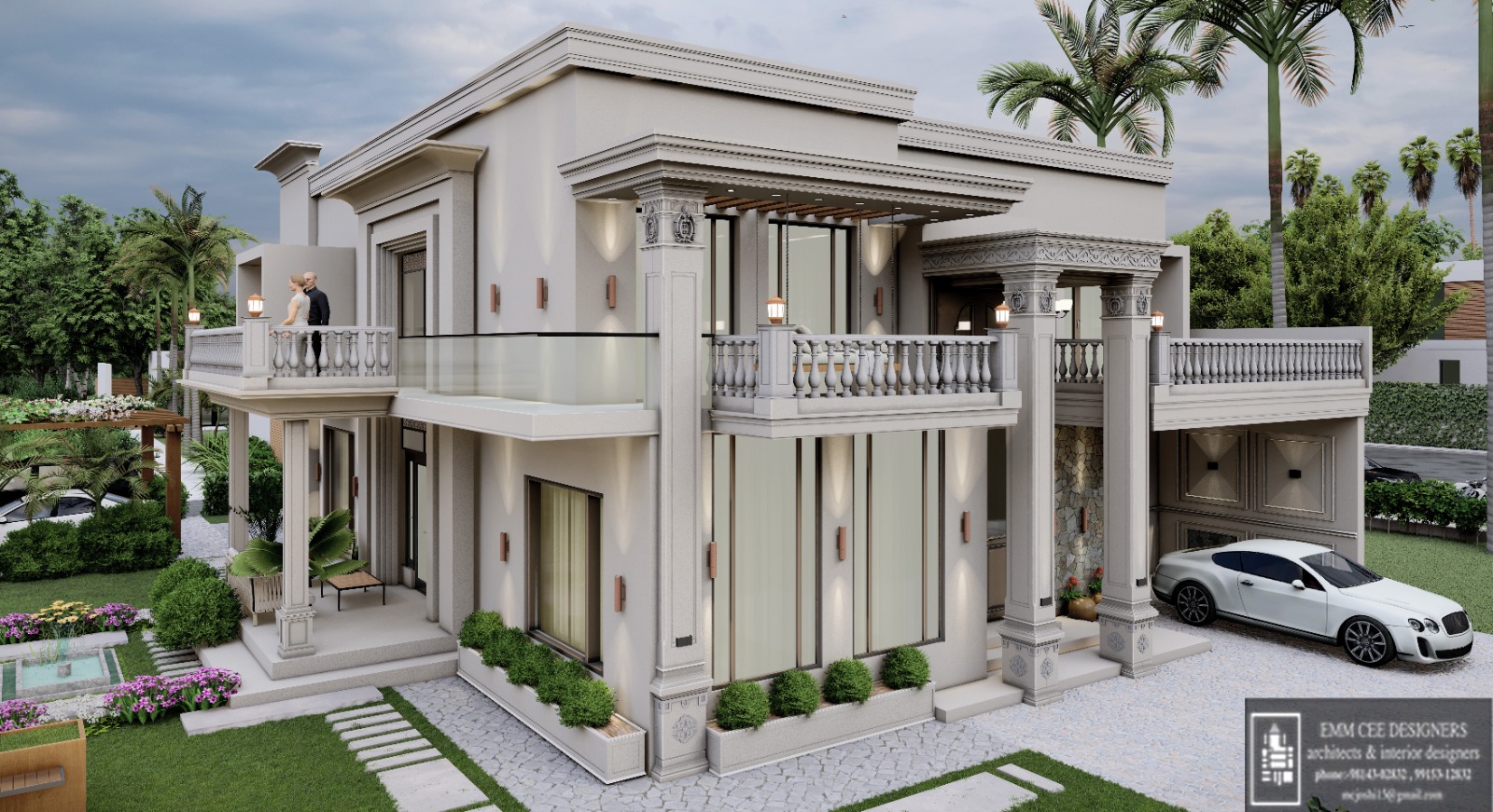 Residential Design